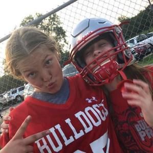 Meet your Posher, Matty